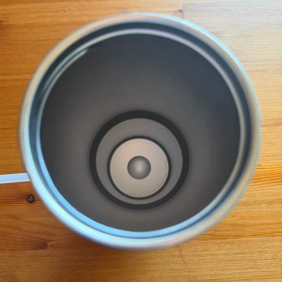 Pink Hello Kitty Stanley Tumbler with Handle - Picture 4 of 4